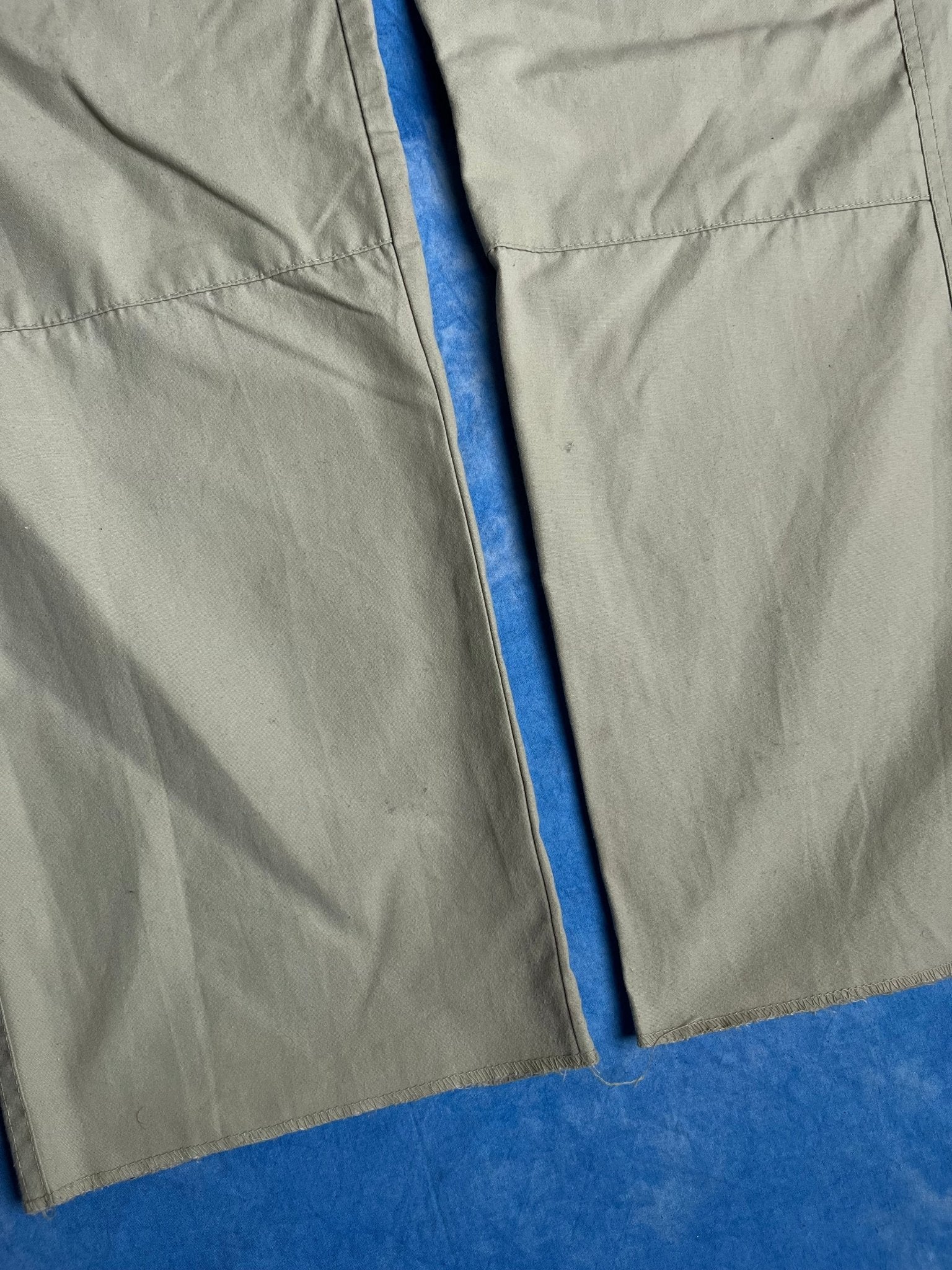 Spodnie Fjallraven Greenland Jeans 90s M | Piggy Boxer Vintage Shop