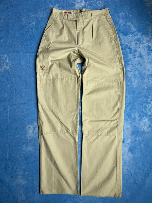 Spodnie Fjallraven Greenland Jeans 90s M | Piggy Boxer Vintage Shop