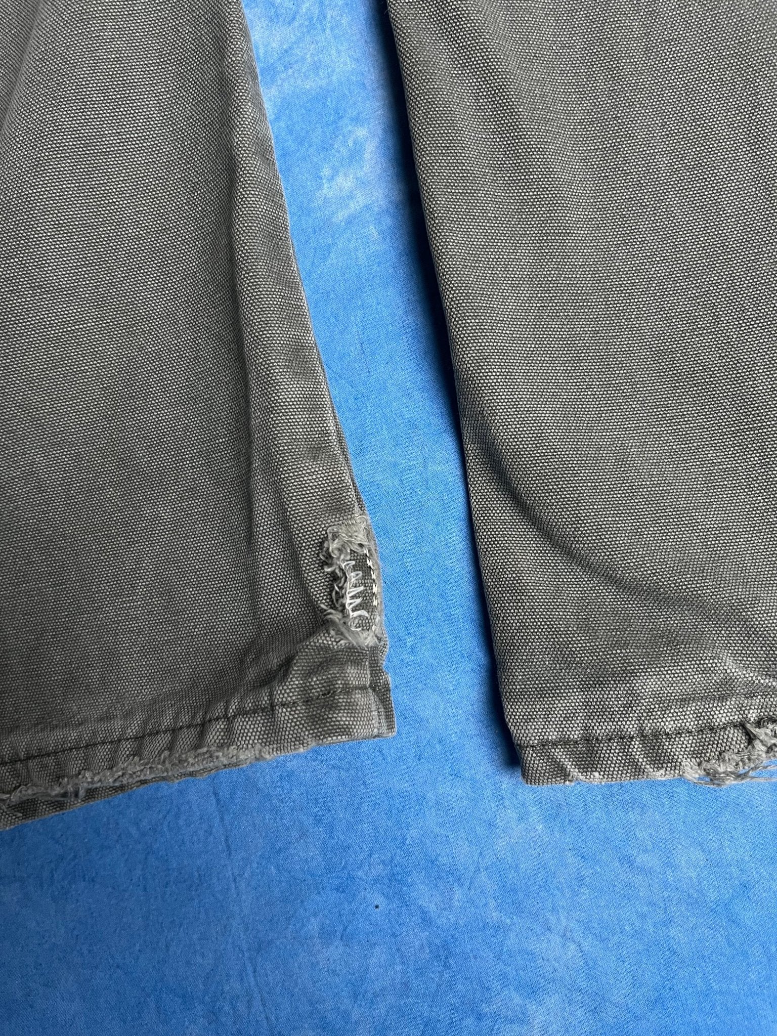 Spodnie Khaki Carhartt Single Knee 90s M | Piggy Boxer Vintage Shop