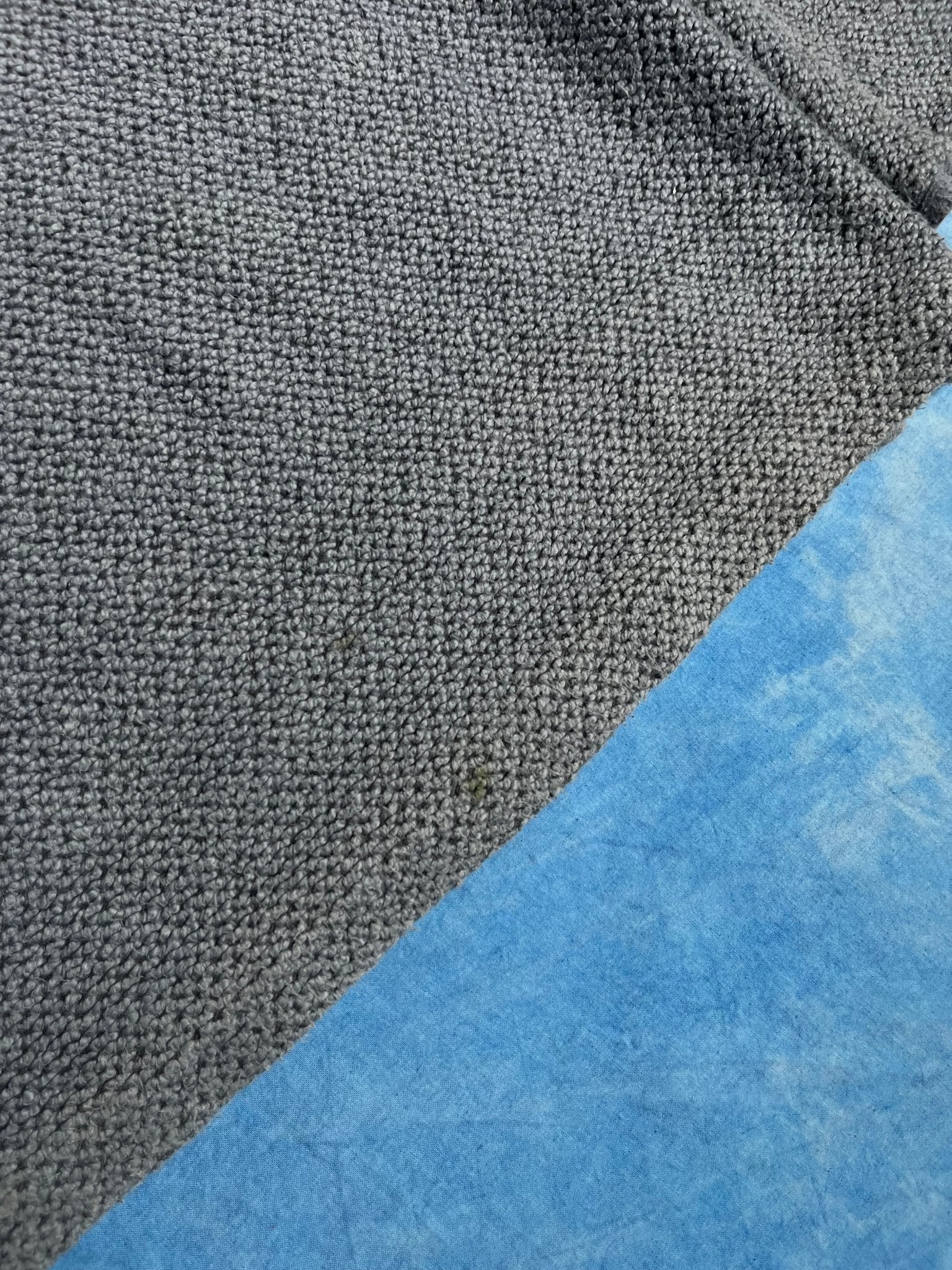 Sweter Quarter Zip Weird Fish 00s S | Piggy Boxer Vintage Shop