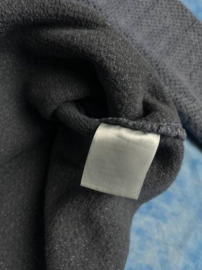 Sweter Quarter Zip Weird Fish 00s S | Piggy Boxer Vintage Shop