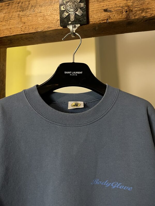 Crewneck Body Glove 90s - obrazek 3