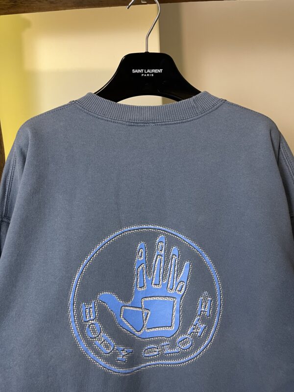 Crewneck Body Glove 90s - obrazek 6