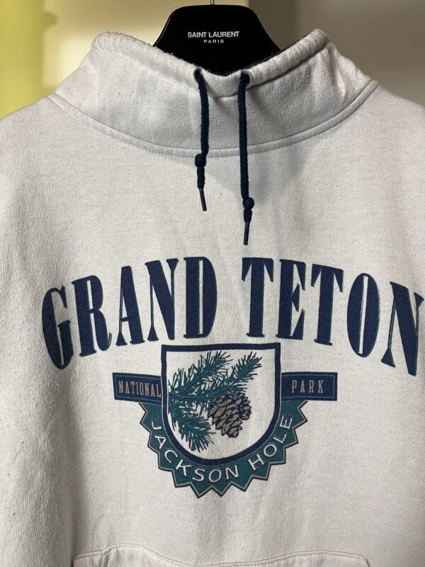 Bluza Grand Teton 90s USA National Park - obrazek 4