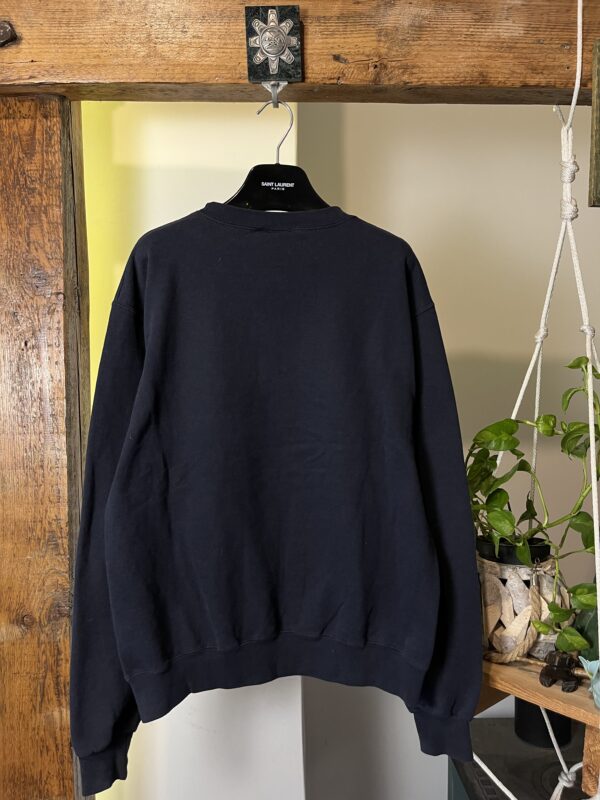 Crewneck Champion Colorado Christian University 00s - obrazek 2