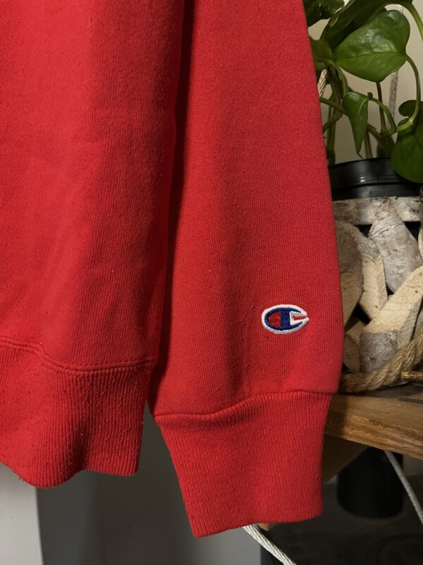 Crewneck Champion New Mexico University 90s - obrazek 6