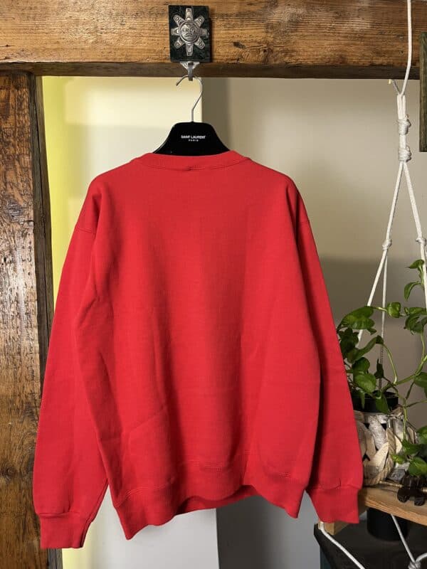 Crewneck Champion New Mexico University 90s - obrazek 2