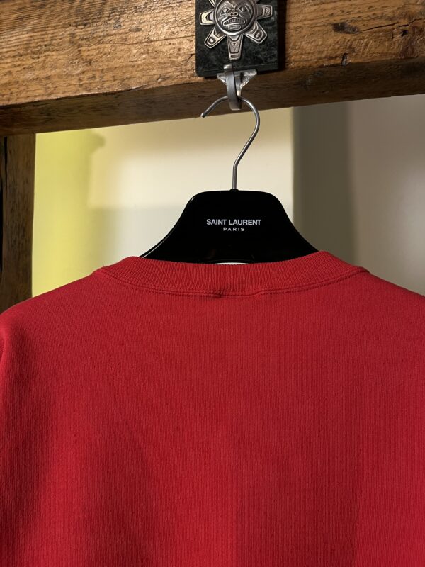 Crewneck Champion New Mexico University 90s - obrazek 8