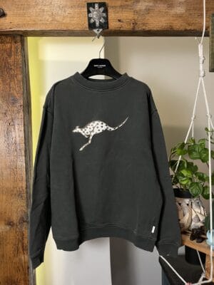 Crewneck Chiemsee Kangaroo