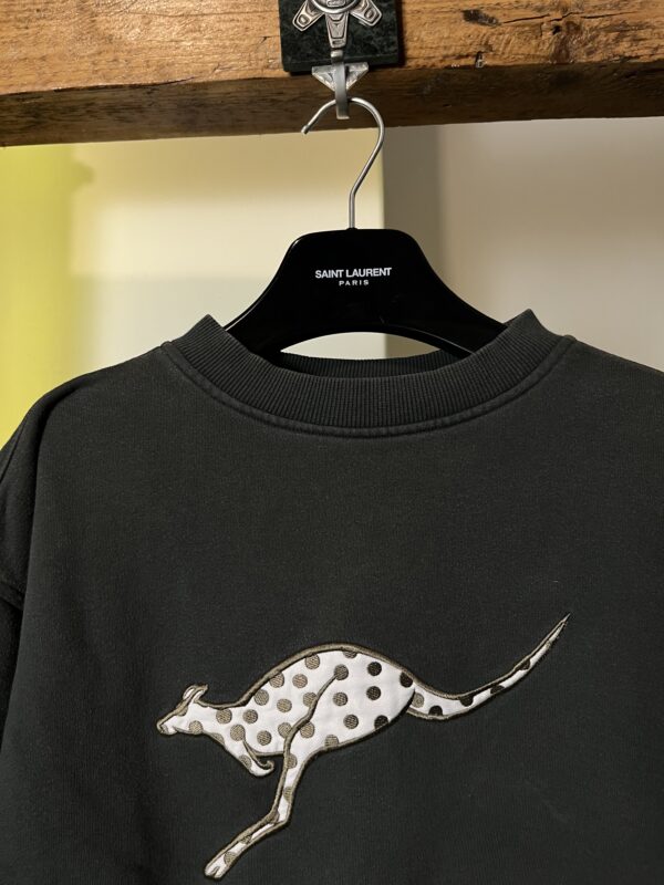 Crewneck Chiemsee Kangaroo - obrazek 3