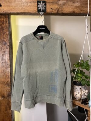 Crewneck Diesel 00s