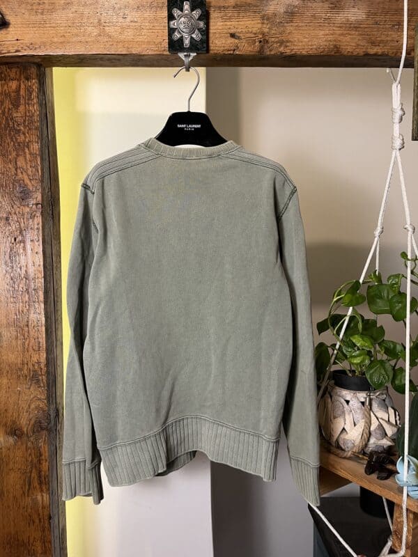 Crewneck Diesel 00s - obrazek 2