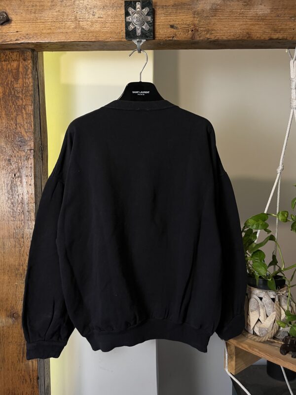 Crewneck Michael Jackson - Dangerous 1992 - obrazek 2
