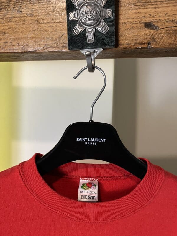Crewneck New York City 90s - obrazek 3