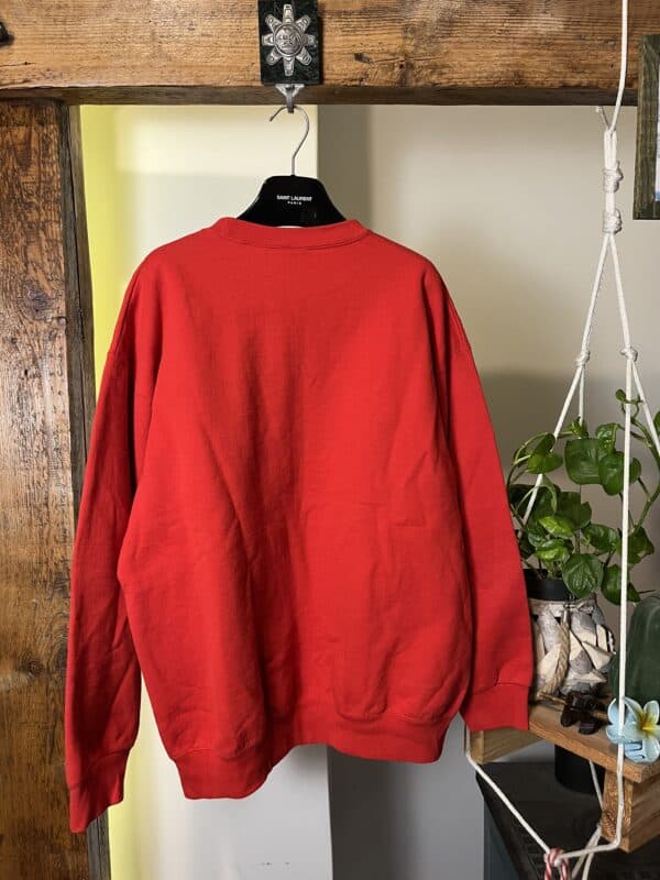 Crewneck New York City 90s - obrazek 2