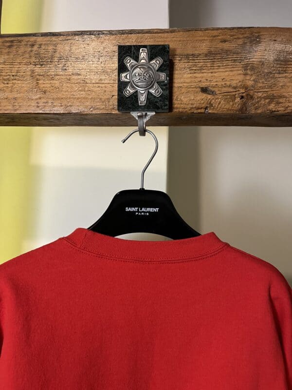 Crewneck New York City 90s - obrazek 5