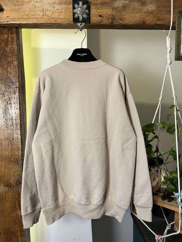 Crewneck Oneita New Orleans Jazz Festival 90s - obrazek 2