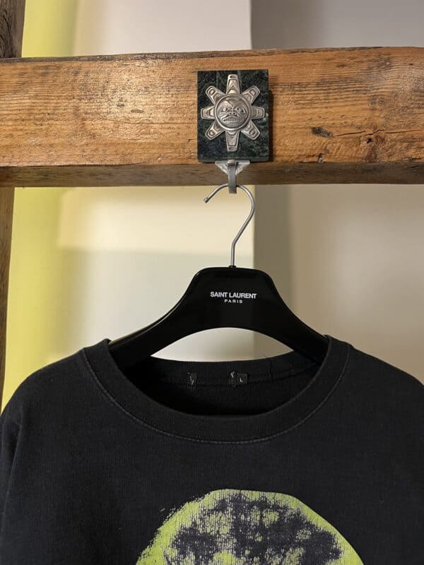 Crewneck Skull - obrazek 3