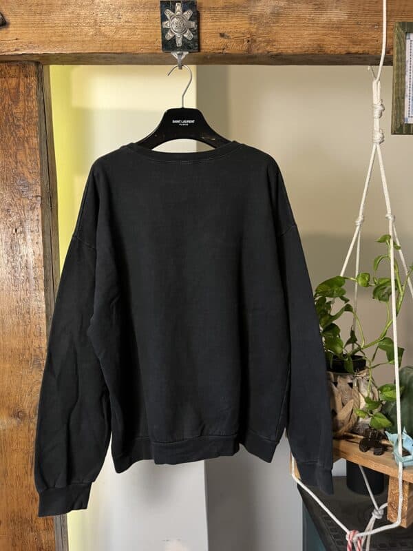 Crewneck Skull - obrazek 2
