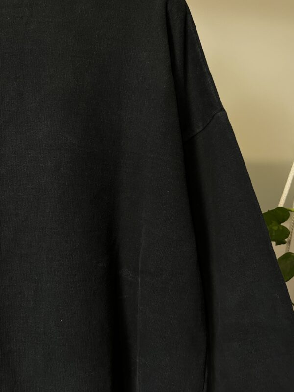 Crewneck Skull - obrazek 4