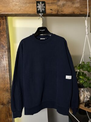 Crewneck YÔKE Camaya Crew SS20