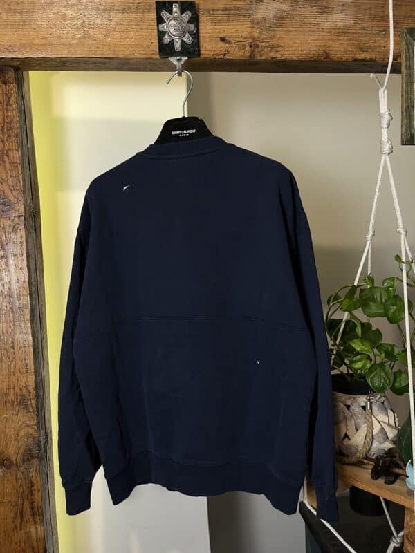 Crewneck YÔKE Camaya Crew SS20 - obrazek 2
