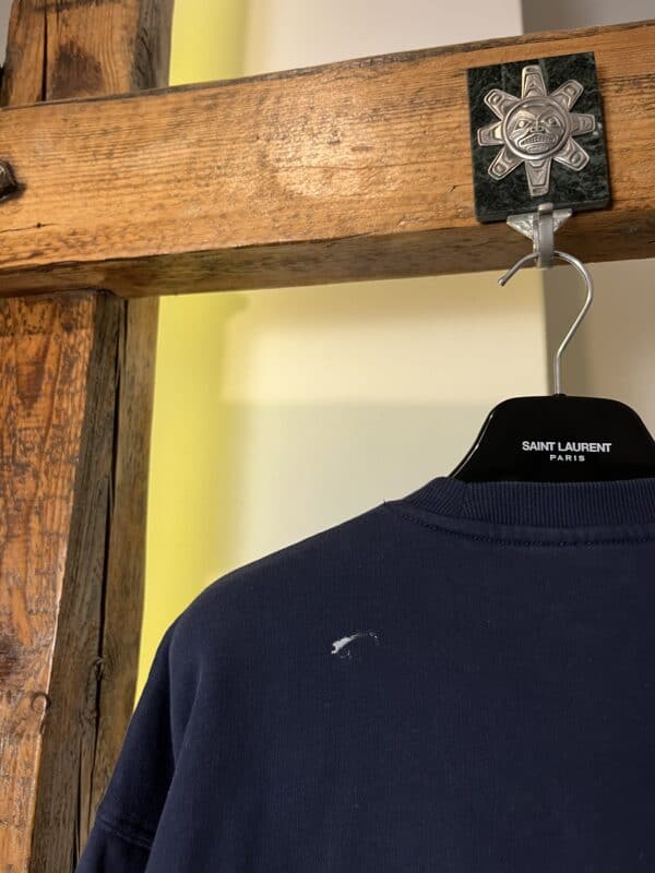 Crewneck YÔKE Camaya Crew SS20 - obrazek 5