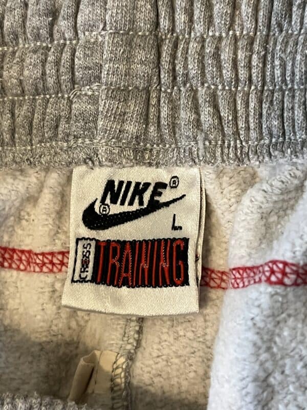 Dresy Nike 90s Cross Training - obrazek 5