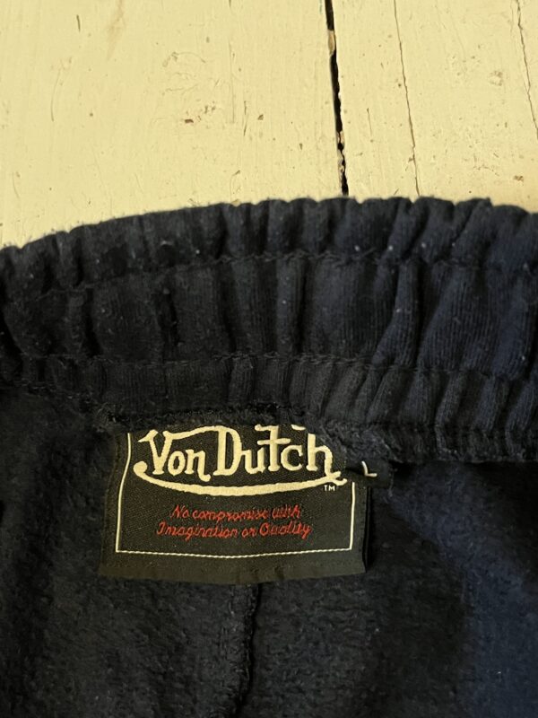 Dresy Von Dutch - obrazek 6