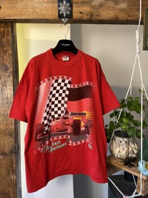 Koszulka F1 Racing 1997 - The Best German