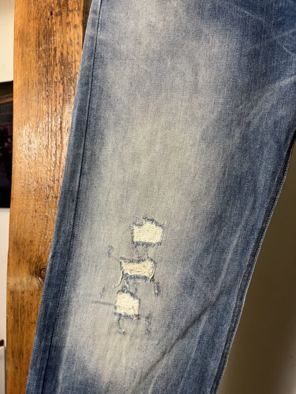Jeansy G-Star Raw - obrazek 5