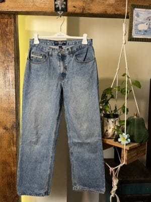 Jeansy US Polo Assn