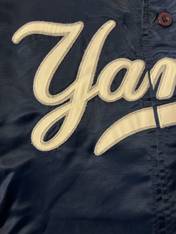 Koszula New York Yankees Starter 80s - obrazek 5