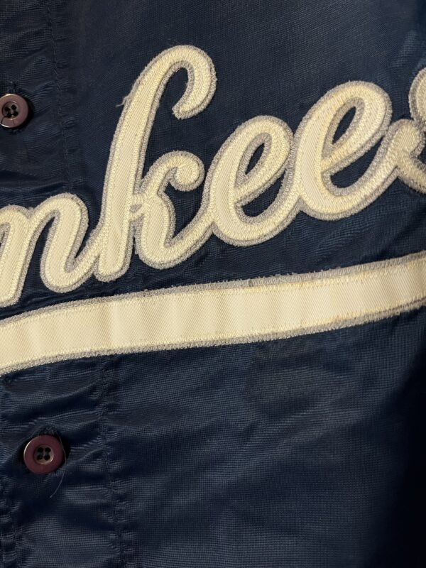 Koszula New York Yankees Starter 80s - obrazek 6