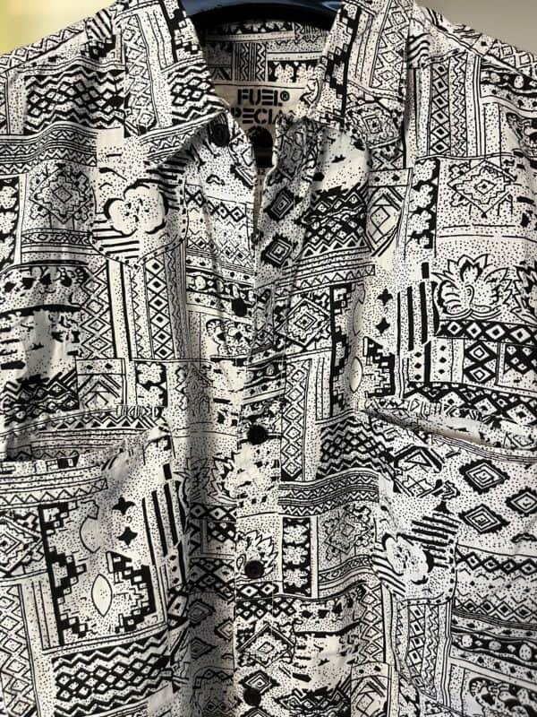 Koszula Avant Garde Vintage - obrazek 4