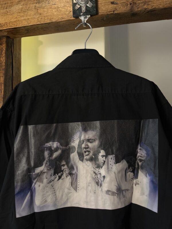 Koszula Elvis Presley - obrazek 4