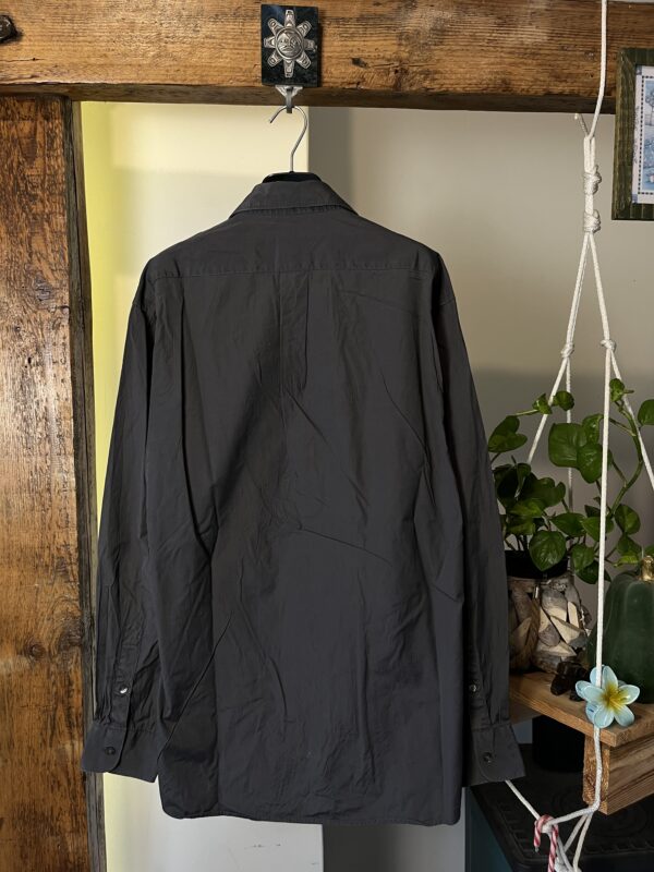 Koszula Kenzo Homme 90s Vintage - obrazek 2