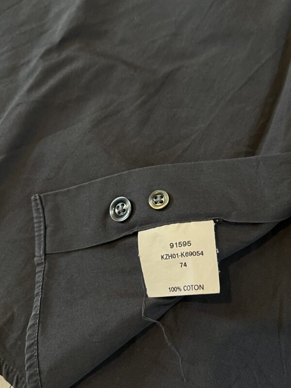 Koszula Kenzo Homme 90s Vintage - obrazek 7