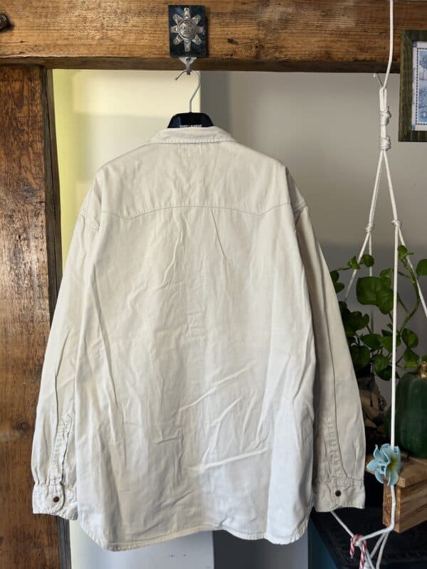 Koszula Levi's Orange Tab 1997 Vintage - obrazek 2