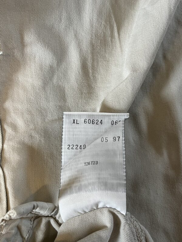 Koszula Levi's Orange Tab 1997 Vintage - obrazek 5