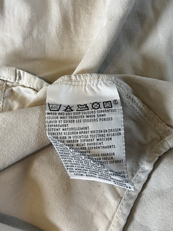 Koszula Levi's Orange Tab 1997 Vintage - obrazek 6