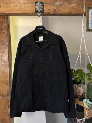 Koszula Versace Jeans Couture Vintage 90s