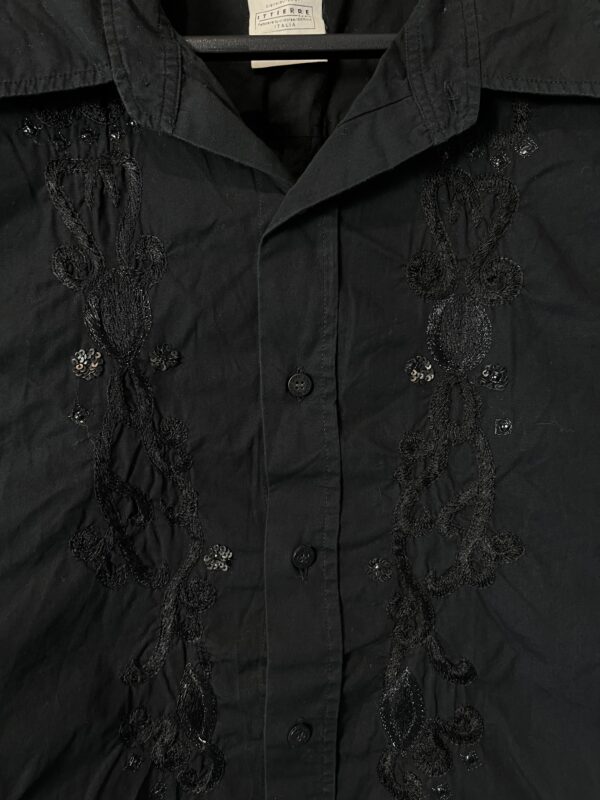 Koszula Versace Jeans Couture Vintage 90s - obrazek 6
