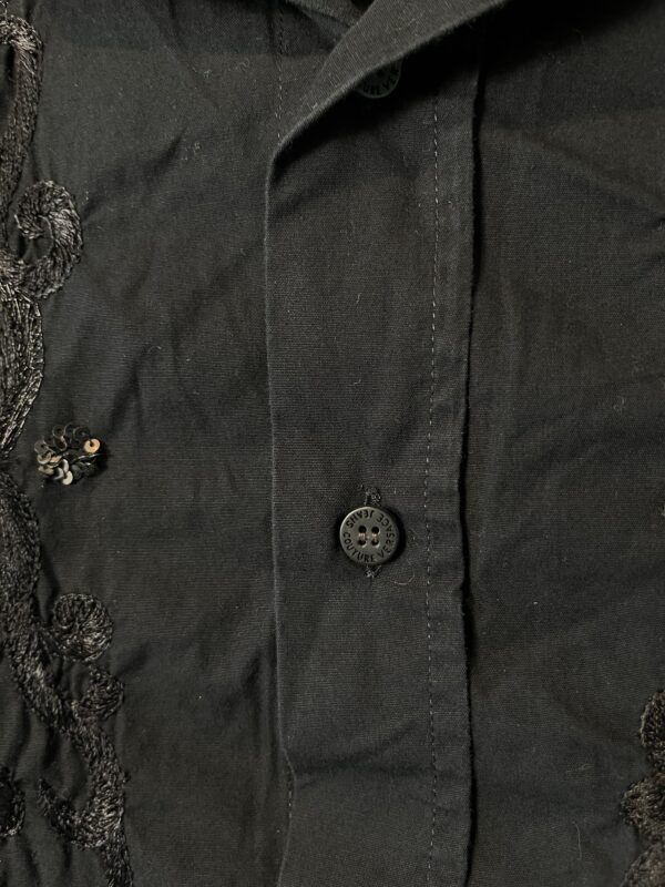 Koszula Versace Jeans Couture Vintage 90s - obrazek 7
