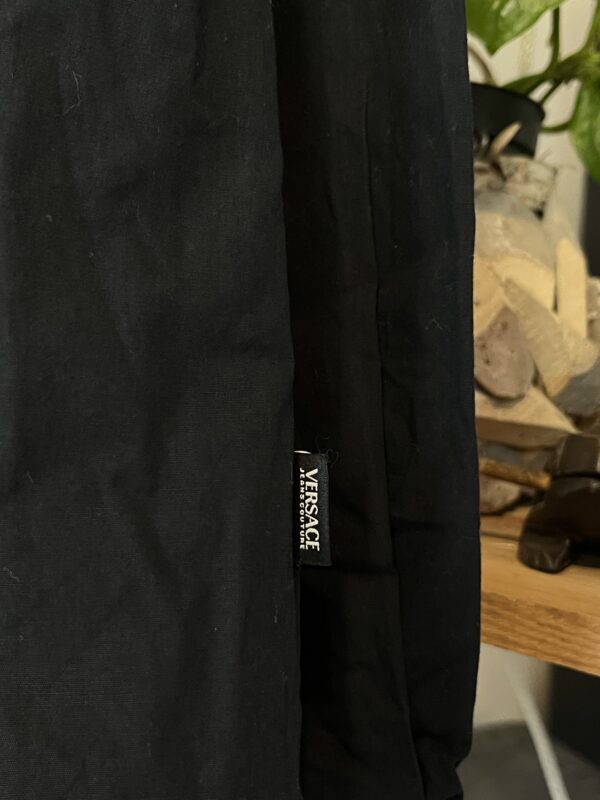 Koszula Versace Jeans Couture Vintage 90s - obrazek 8