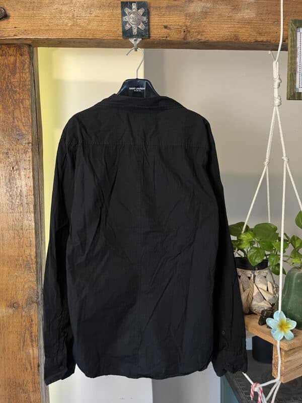 Koszula Versace Jeans Couture Vintage 90s - obrazek 2