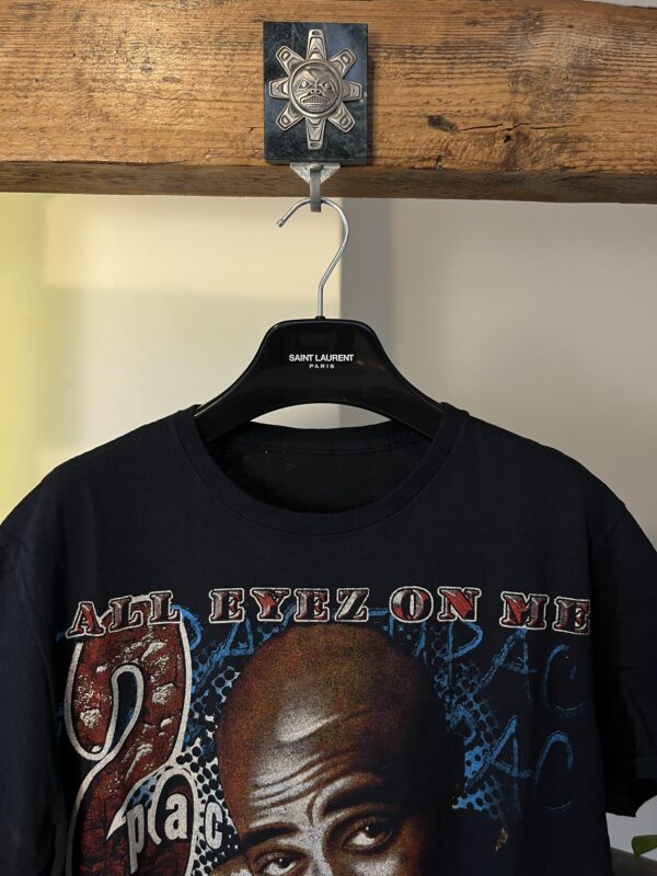 Koszulka 2PAC Shakur - All Eyez On Me - obrazek 3