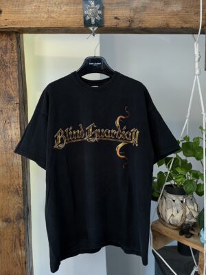 Koszulka Blind Guardian - A Twist in the Myth 2006 Album