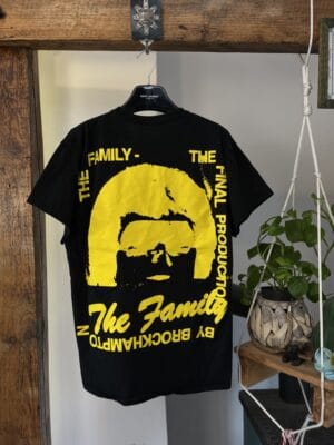 Koszulka BROCKHAMPTON - Family Final Production