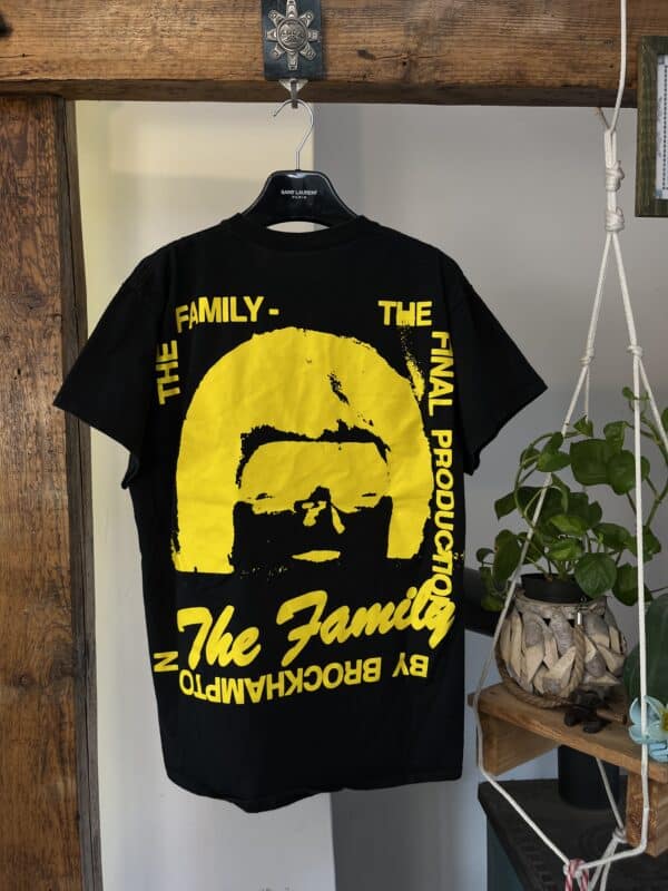 Koszulka BROCKHAMPTON - Family Final Production